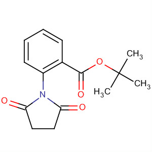 CAS No 90163-14-7  Molecular Structure