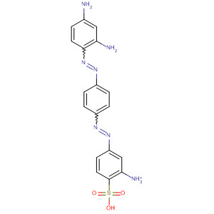 CAS No 90163-46-5  Molecular Structure