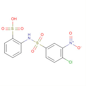 Cas Number: 90163-94-3  Molecular Structure