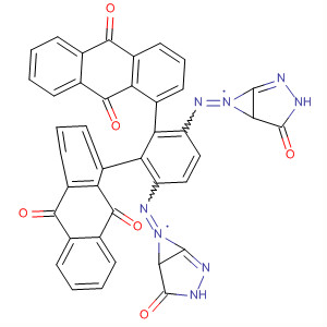CAS No 90164-15-1  Molecular Structure