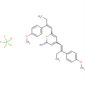 CAS No 90164-26-4  Molecular Structure