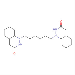 CAS No 90164-37-7  Molecular Structure