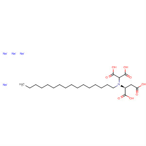 CAS No 90164-63-9  Molecular Structure