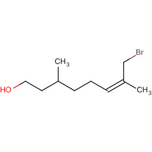 CAS No 90165-47-2  Molecular Structure