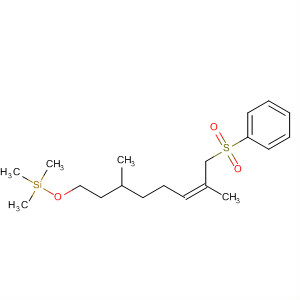 CAS No 90165-59-6  Molecular Structure