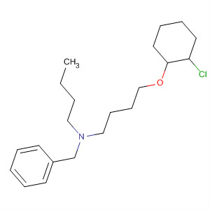 CAS No 90166-99-7  Molecular Structure