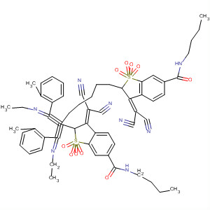 CAS No 90167-78-5  Molecular Structure