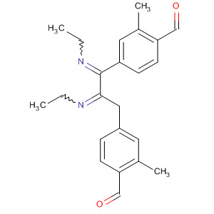 CAS No 90167-87-6  Molecular Structure