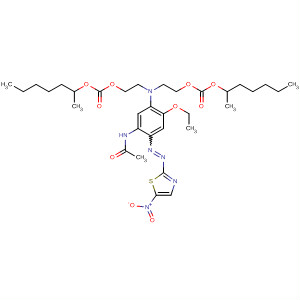 Cas Number: 90168-00-6  Molecular Structure