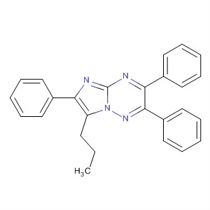 CAS No 90170-14-2  Molecular Structure