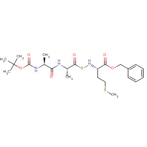 CAS No 90171-58-7  Molecular Structure