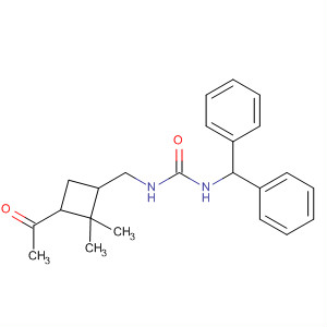 CAS No 90173-31-2  Molecular Structure