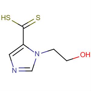 CAS No 90173-92-5  Molecular Structure