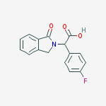 CAS No 901735-68-0  Molecular Structure