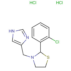 CAS No 90174-33-7  Molecular Structure