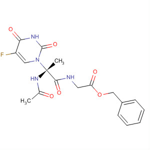 Cas Number: 90174-56-4  Molecular Structure