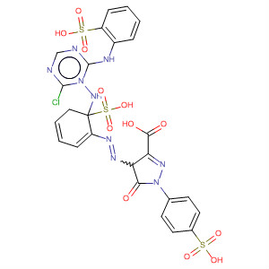 CAS No 90176-54-8  Molecular Structure
