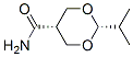 CAS No 90176-65-1  Molecular Structure