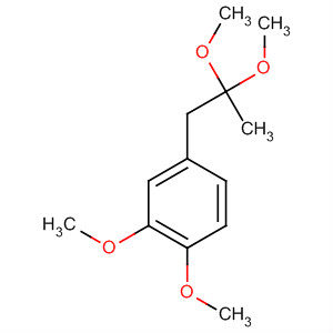 CAS No 90176-88-8  Molecular Structure