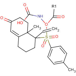 CAS No 90177-83-6  Molecular Structure