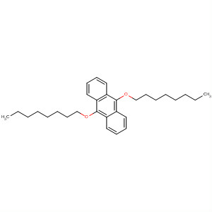 CAS No 90178-20-4  Molecular Structure
