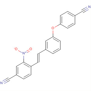 CAS No 90178-70-4  Molecular Structure