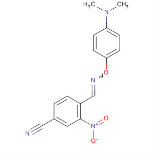 CAS No 90178-79-3  Molecular Structure
