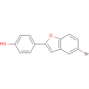 CAS No 90178-96-4  Molecular Structure