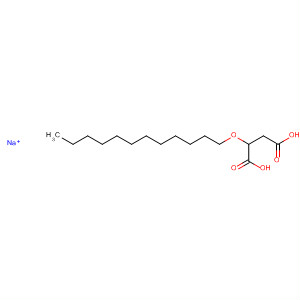 CAS No 90179-29-6  Molecular Structure