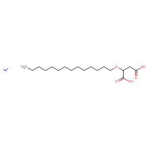 CAS No 90179-30-9  Molecular Structure