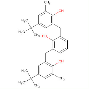 CAS No 90179-53-6  Molecular Structure
