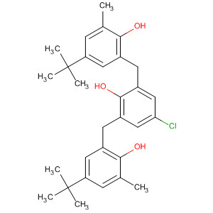 Cas Number: 90179-57-0  Molecular Structure