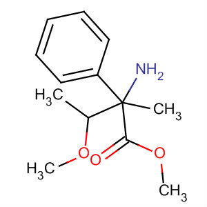 CAS No 90179-92-3  Molecular Structure