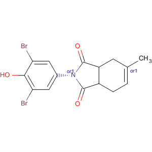 Cas Number: 90180-07-7  Molecular Structure