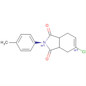 CAS No 90180-09-9  Molecular Structure