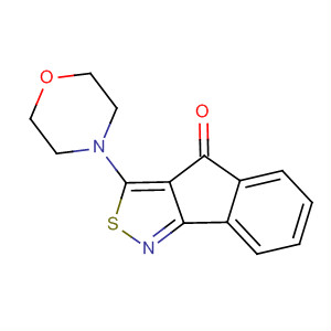 CAS No 90180-53-3  Molecular Structure