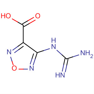 CAS No 90180-94-2  Molecular Structure