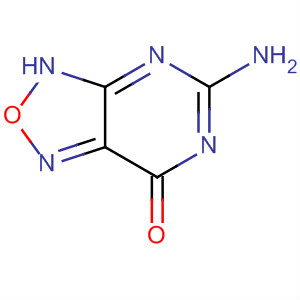 Cas Number: 90180-97-5  Molecular Structure