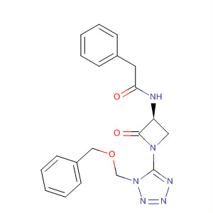 Cas Number: 90181-33-2  Molecular Structure