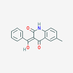 Cas Number: 90182-02-8  Molecular Structure