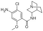 CAS No 90182-92-6  Molecular Structure