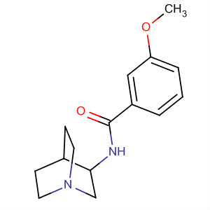 CAS No 90182-94-8  Molecular Structure
