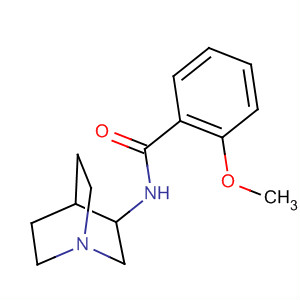 CAS No 90183-01-0  Molecular Structure