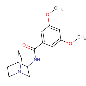 CAS No 90183-04-3  Molecular Structure