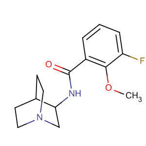 CAS No 90183-16-7  Molecular Structure