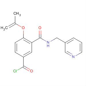 CAS No 90183-42-9  Molecular Structure