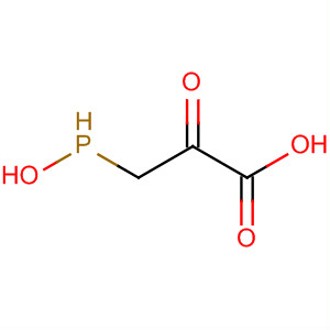 CAS No 90183-58-7  Molecular Structure