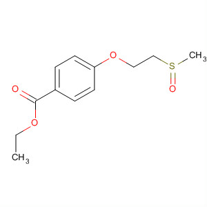 CAS No 90183-60-1  Molecular Structure