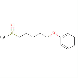 CAS No 90183-97-4  Molecular Structure