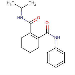 CAS No 90184-54-6  Molecular Structure